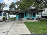 1986 PARK 1986 Mobile Home
