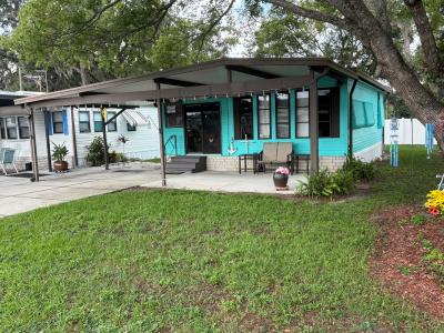 Photo 3 of 14 of home located at 37633 Elder Lane Zephyrhills, FL 33541