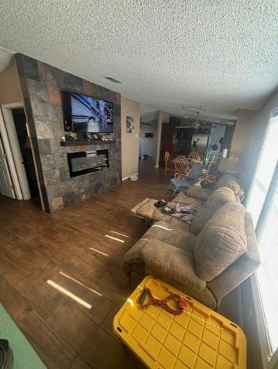 Mobile Home at 4069 Canary Palm Circle Lot 98 Plant City, FL 33566