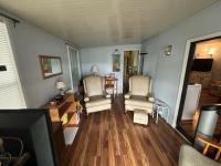 1986 PARK 1986 Mobile Home