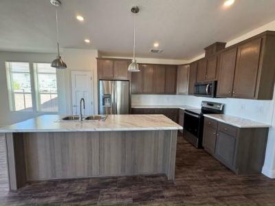 Mobile Home at 7500 E Voyager Rd Site 5 Tucson, AZ 85756