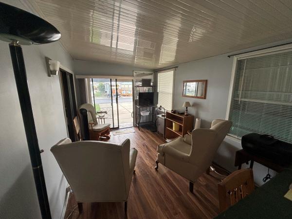 1986 PARK 1986 Mobile Home