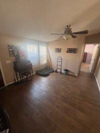 1999 LIMI Mobile Home