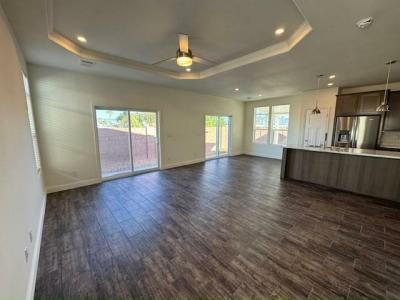 Mobile Home at 7500 E Voyager Rd Site 5 Tucson, AZ 85756