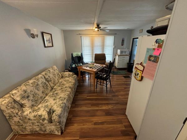 1986 PARK 1986 Mobile Home