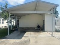 1999 LIMI Mobile Home