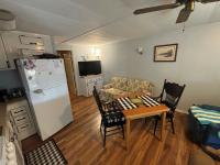 1986 PARK 1986 Mobile Home