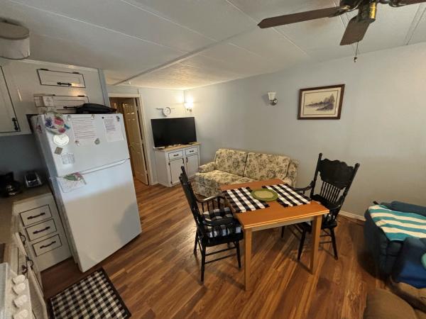 1986 PARK 1986 Mobile Home