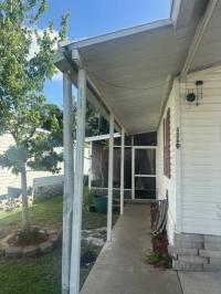 1999 LIMI Mobile Home