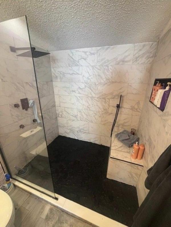 1999 LIMI Mobile Home