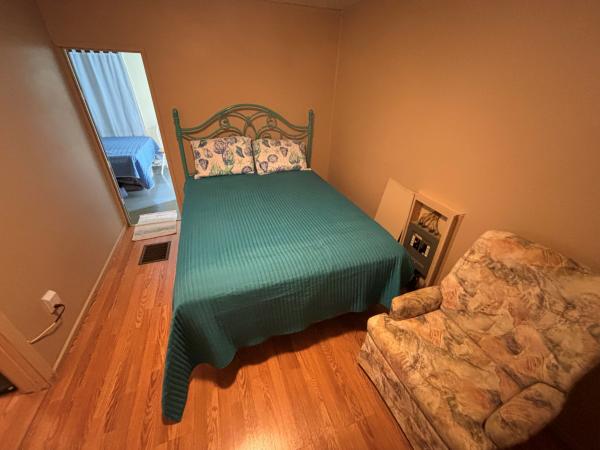 1986 PARK 1986 Mobile Home