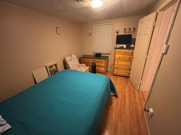 1986 PARK 1986 Mobile Home