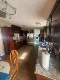 1999 LIMI Mobile Home