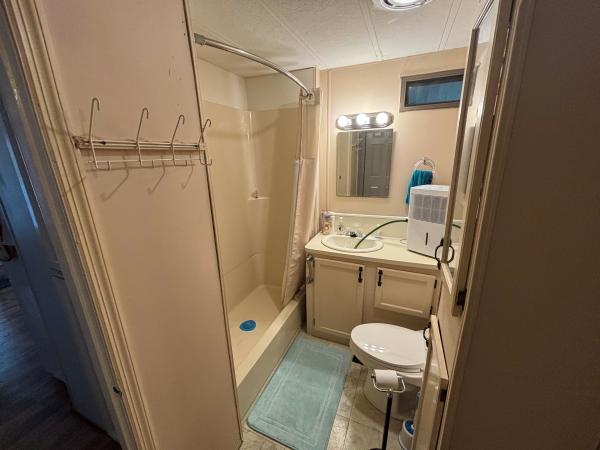 1986 PARK 1986 Mobile Home