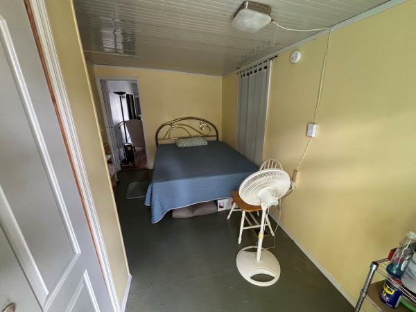 1986 PARK 1986 Mobile Home