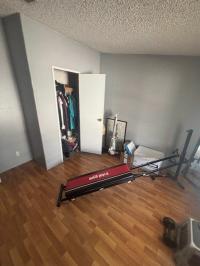 1999 LIMI Mobile Home