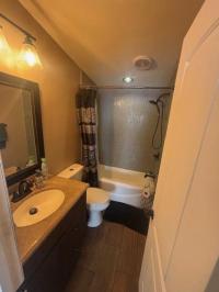 1999 LIMI Mobile Home