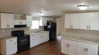 1996 Clayton Homes Inc Waycross Mobile Home
