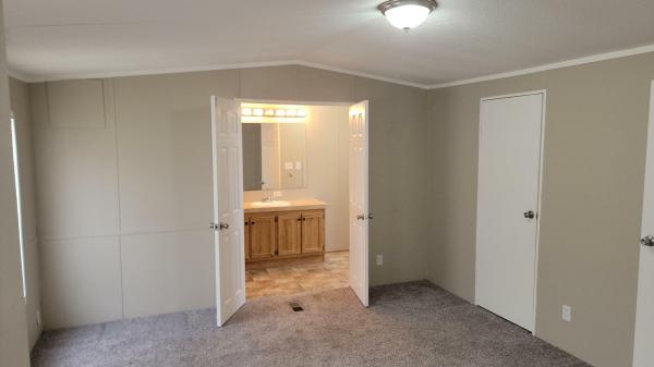 1996 Clayton Homes Inc Waycross Mobile Home