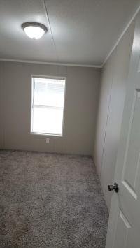 1996 Clayton Homes Inc Waycross Mobile Home