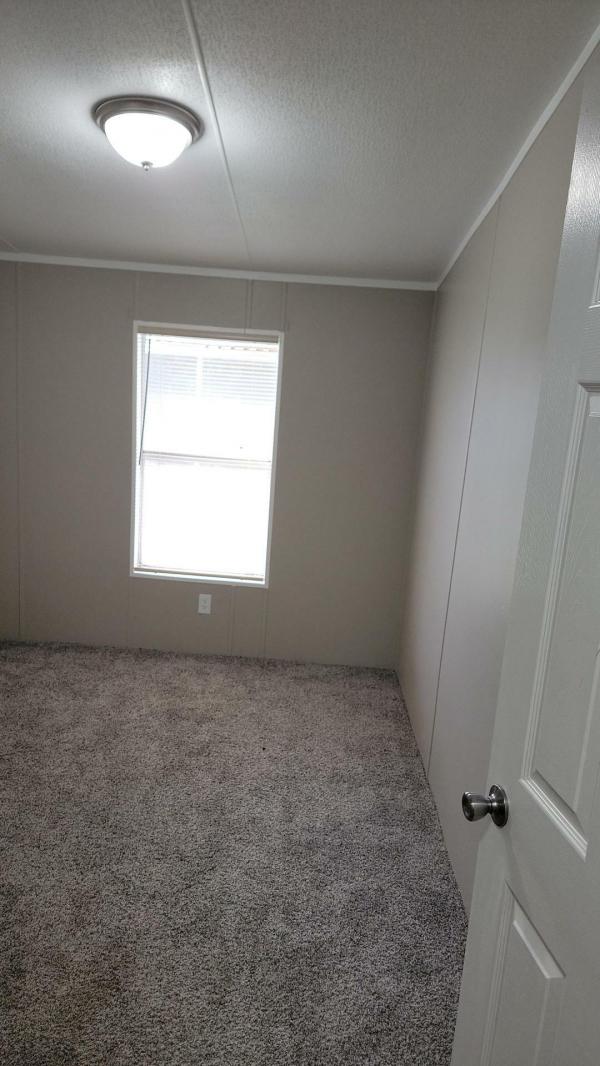 1996 Clayton Homes Inc Waycross Mobile Home