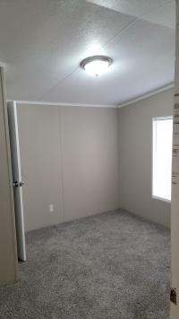 1996 Clayton Homes Inc Waycross Mobile Home