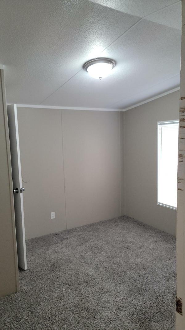 1996 Clayton Homes Inc Waycross Mobile Home