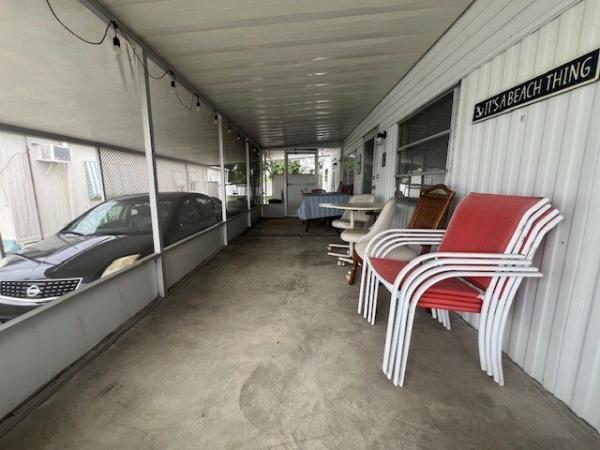 1974 IMPE Unknown Mobile Home