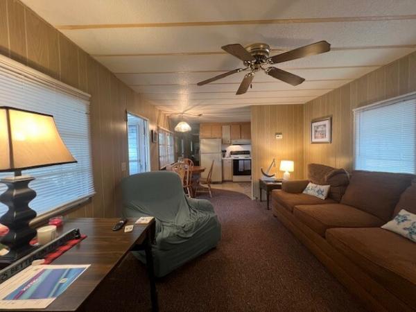 1974 IMPE Unknown Mobile Home