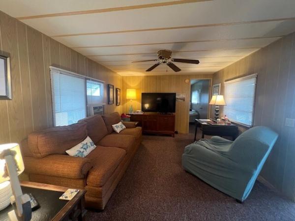 1974 IMPE Unknown Mobile Home