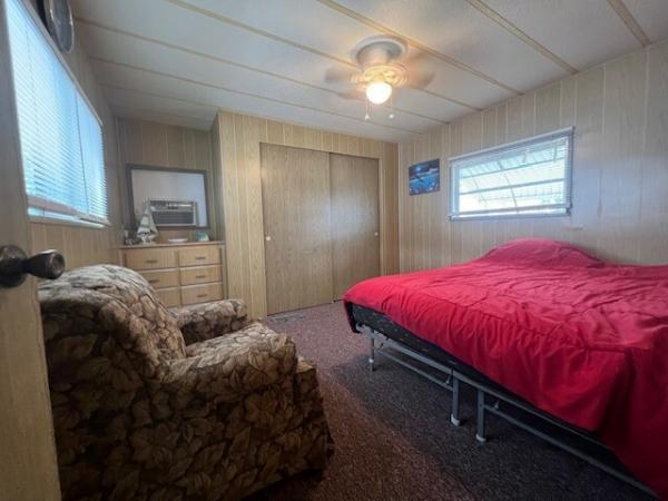 1974 IMPE Unknown Mobile Home