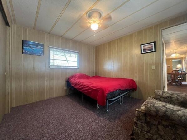 1974 IMPE Unknown Mobile Home