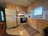 1974 IMPE Unknown Mobile Home