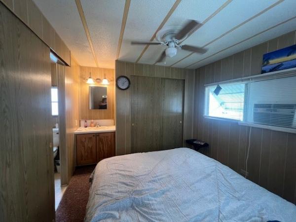 1974 IMPE Unknown Mobile Home