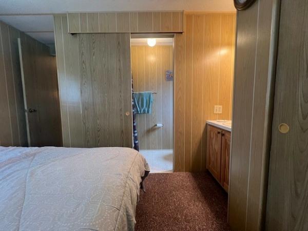 1974 IMPE Unknown Mobile Home