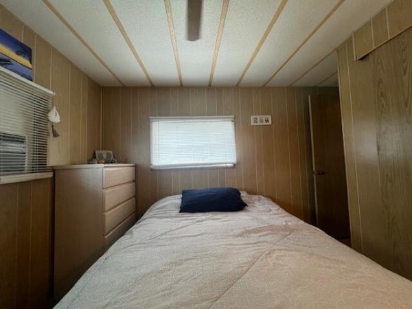 1974 IMPE Unknown Mobile Home