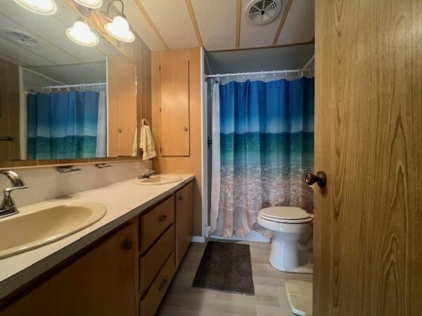 1974 IMPE Unknown Mobile Home