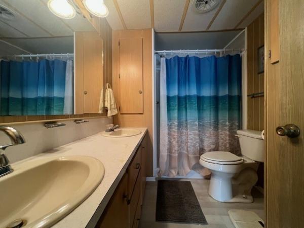 1974 IMPE Unknown Mobile Home