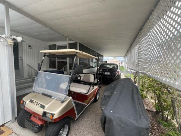1974 IMPE Unknown Mobile Home