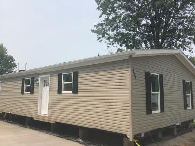 Mobile Home at 166 Debaar Dr Kentwood, MI 49548
