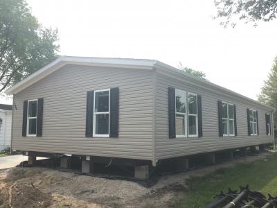 Photo 2 of 4 of home located at 166 Debaar Dr Kentwood, MI 49548