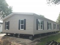 2025 Skyline 80D602 Mobile Home