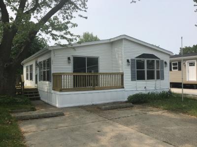 Mobile Home at 172 Debaar Dr Kentwood, MI 49548