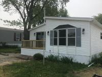 1995 Century Mobile Home