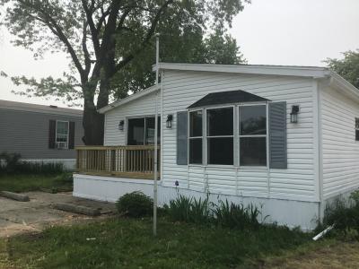 Photo 3 of 4 of home located at 172 Debaar Dr Kentwood, MI 49548