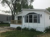 1995 Century Mobile Home