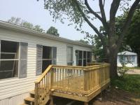 1995 Century Mobile Home