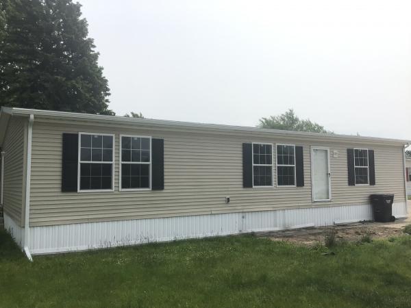 2009 Crest Mobile Home For Sale