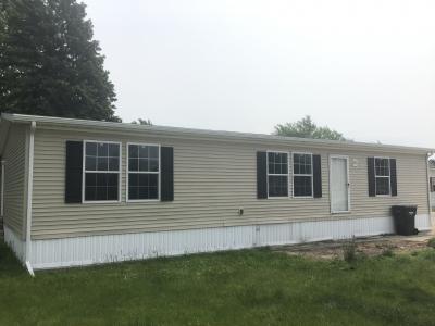 Mobile Home at 253 Fescue Dr Kentwood, MI 49548