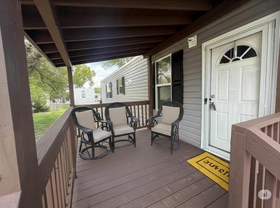 Mobile Home at 9605 W Us Highway 90 Lot #53 San Antonio, TX 78245